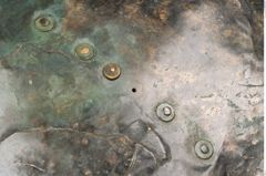 Foto von Bronzeritualgefäß (NHMW-PRAE-025707)